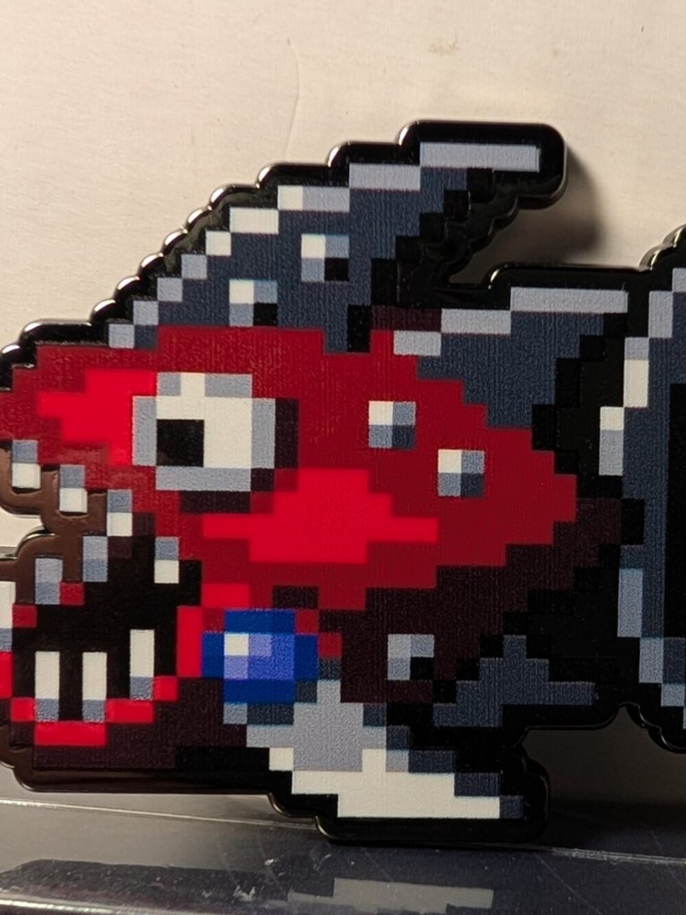 Sonic The Hedgehog Mystery Pin Badges Series Chopper Enamel Pin Official Badge